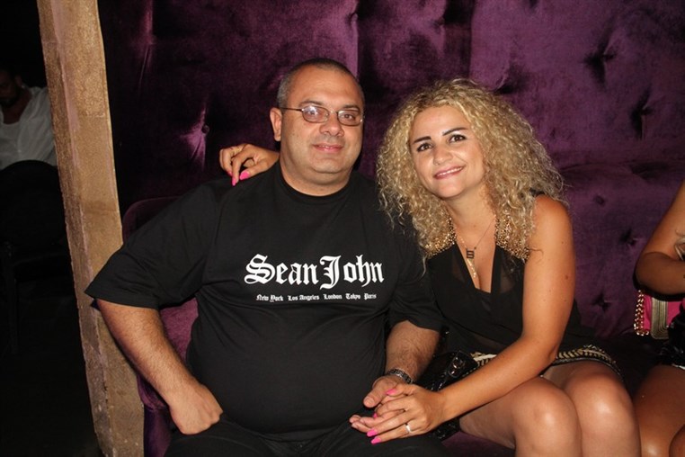 Taiga Beirut On Saturday Night